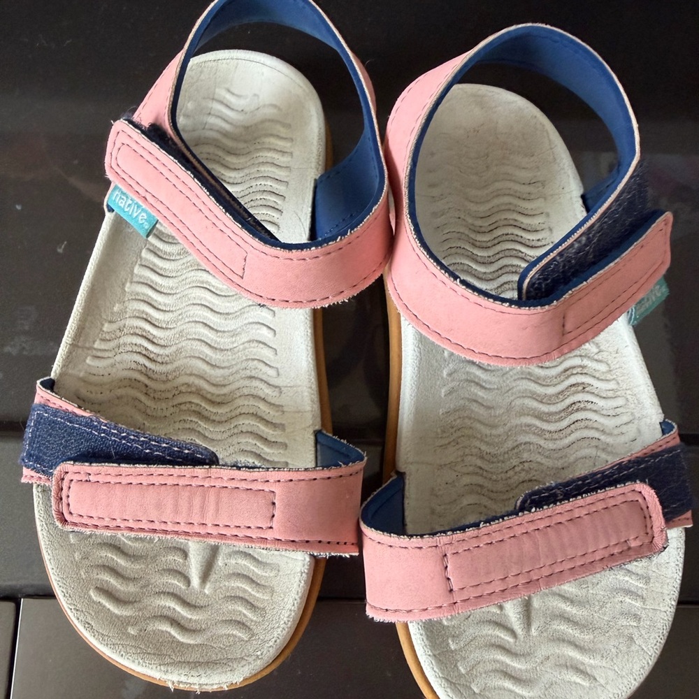 Native Shoes Charley Sandal